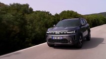 Dacia Duster, la terza generazione è a prova di consumi