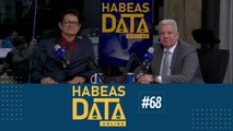 HABEAS DATA #68 - LAURO FRANCISCO DA SILVA FREITAS JUNIOR