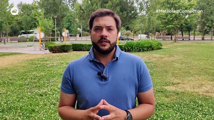 Tempo em Portugal nos próximos dias: descida das temperaturas, precipitação, granizo e trovoada