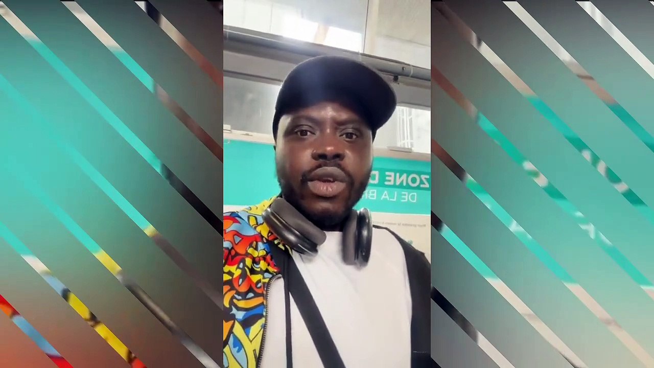 MOLAH EN DIRECT AFFAIRE ASSANE FALL