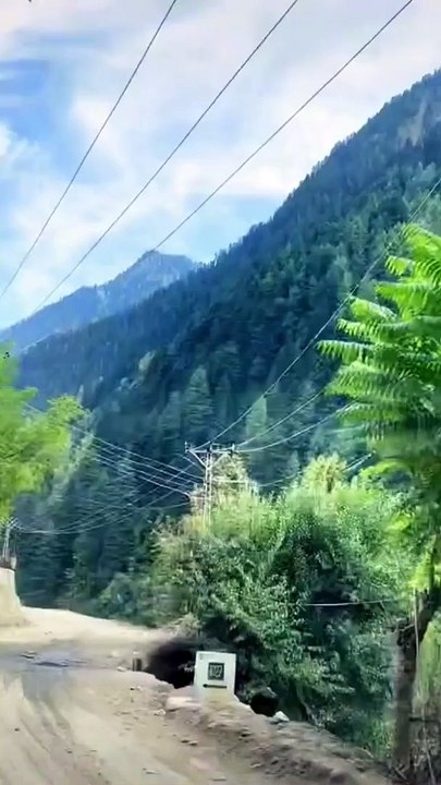 Kashmir beautynature beautyheaven on earthrelaxing videonature kashmir beauty shorts