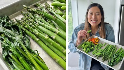 3 Tips To Help You Perfectly Blanch Vegetables Every Time