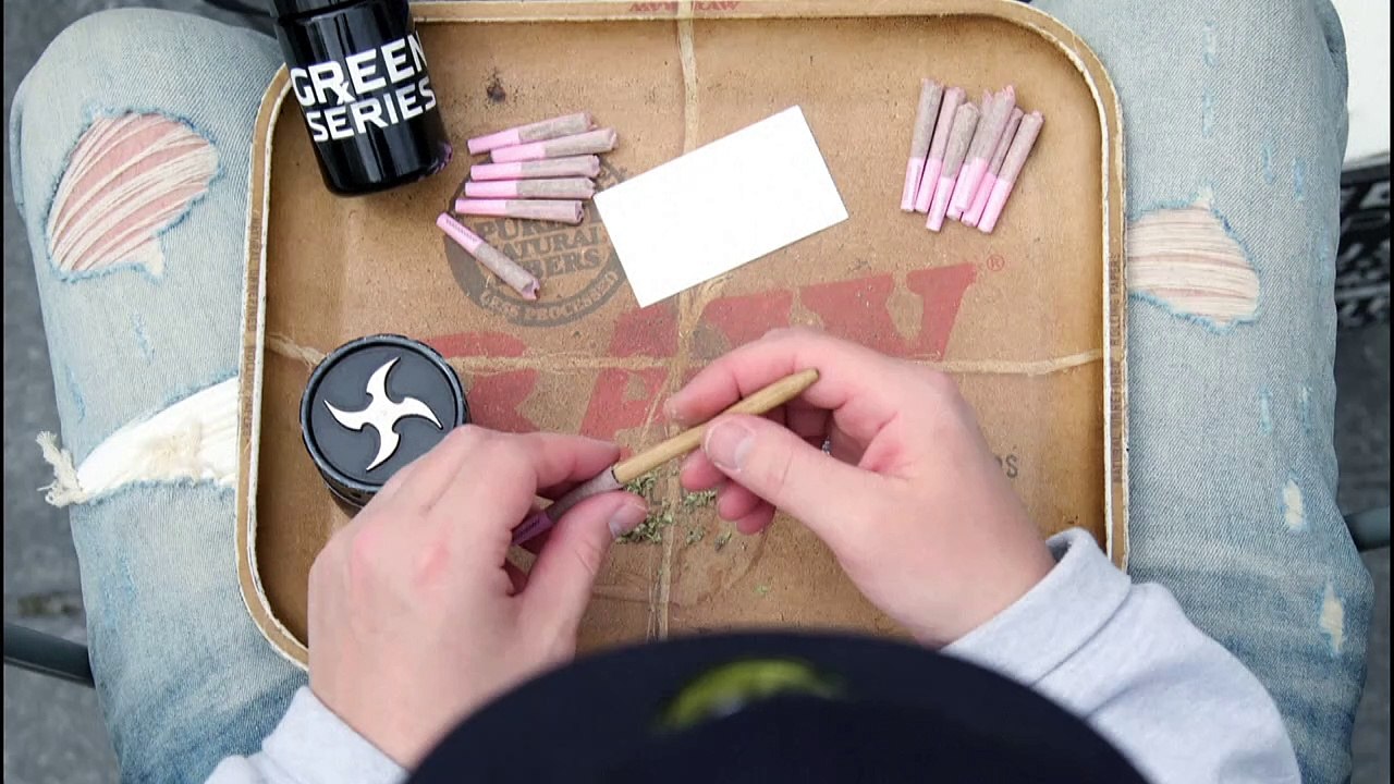 Cannabis-Grenzwerte im Straßenverkehr: Das müssen Kiffer jetzt wissen