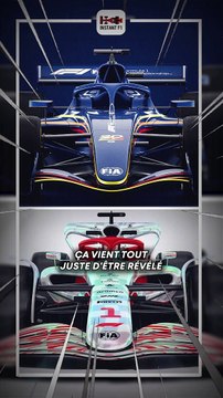 6 changements majeurs à connaître sur les F1 de 2026, tout ça en moins d’une minute