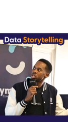 Quels sont les éléments clés du data storytelling ?