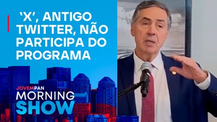 Big techs fecham ACORDO com STF contra FAKE NEWS