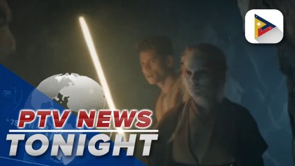 Disney’s ‘The Acolyte’ reaches 4.8M views