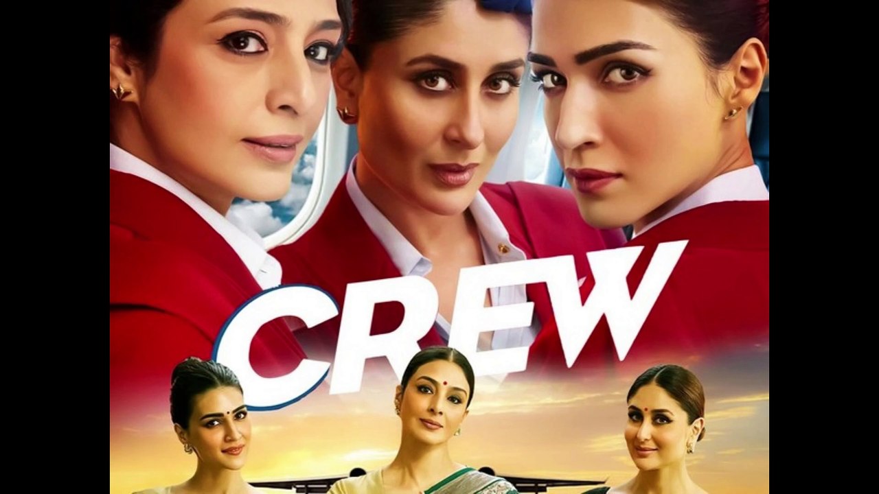 *CREW*-2