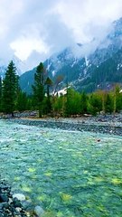 Nature beauty kumrat valley