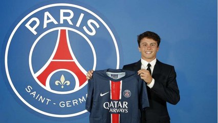 Silva urges Guardiola to splash cash on Joao Neves