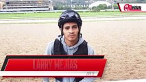 HIPISMO: Larry Mejias - Jinete