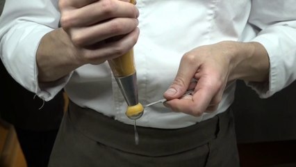 Disfrutar, el mejor restaurante del mundo