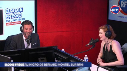 EXCLU VIDÉO - Élodie Frégé cash sur ses nombreux projets : "À force de se perdre..."