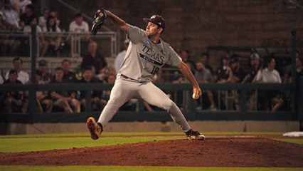 NCAA Baseball Super Regionals: Road to Omaha Begins