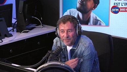 EXCLU VIDÉO - The Voice : ce célèbre chanteur cartonne aujourd’hui… mais avait été recalé !