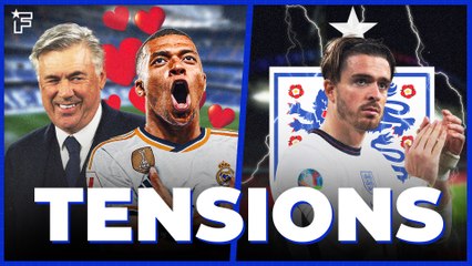 JT Foot Mercato : le cas Jack Grealish divise l’Angleterre