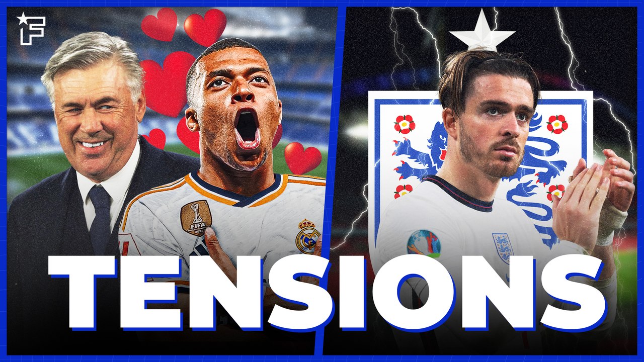 JT Foot Mercato : le cas Jack Grealish divise l’Angleterre