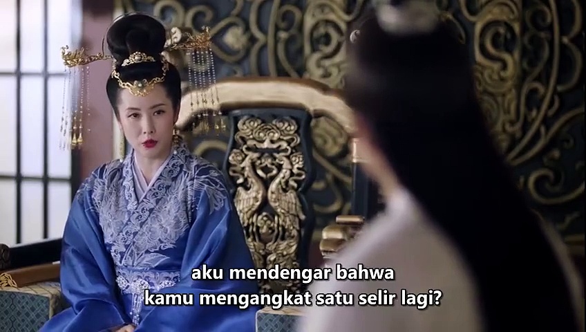  Eternal love of dream ep 13 sub indo