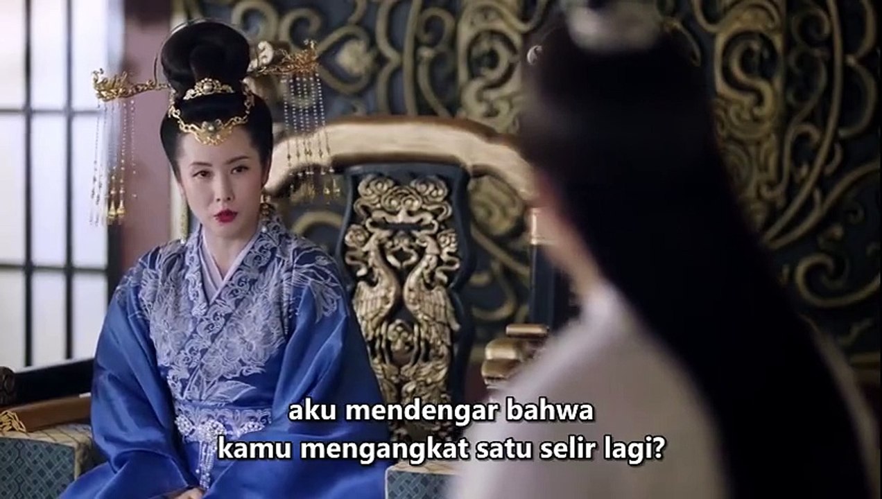 Eternal Love of Dream EP 13 SUB INDO