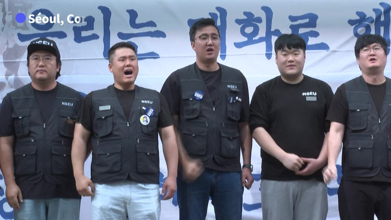 Corée du Sud : un syndicat annonce la première grève de l'histoire chez Samsung Electronics