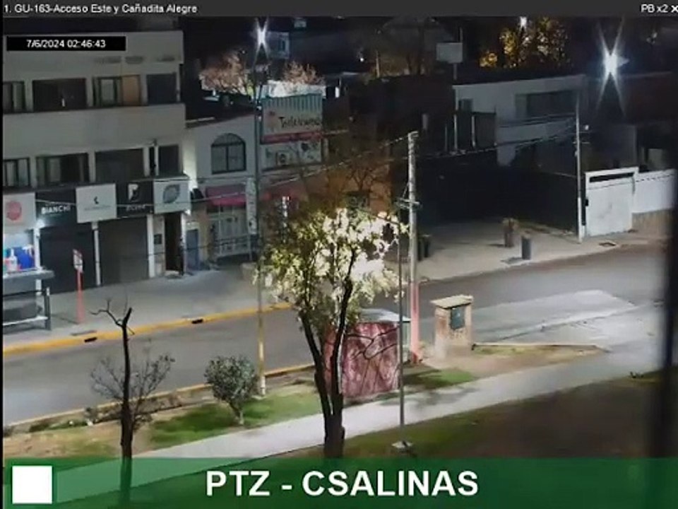 robo luminarias maipú