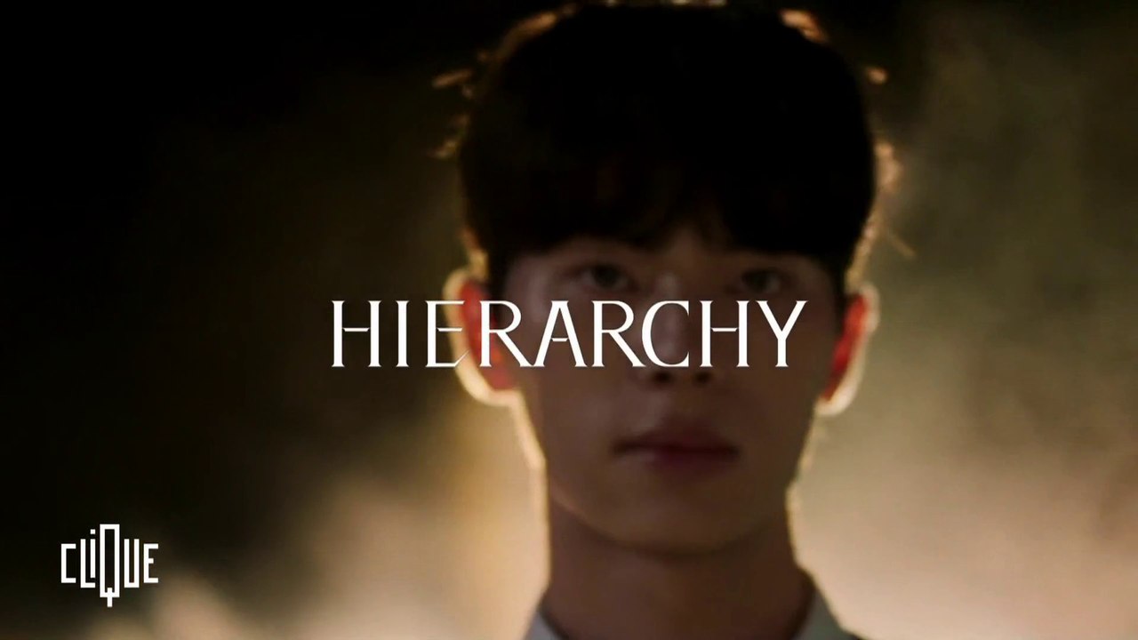 On a cliqué pour vous : Hierarchy - Clique - CANAL+