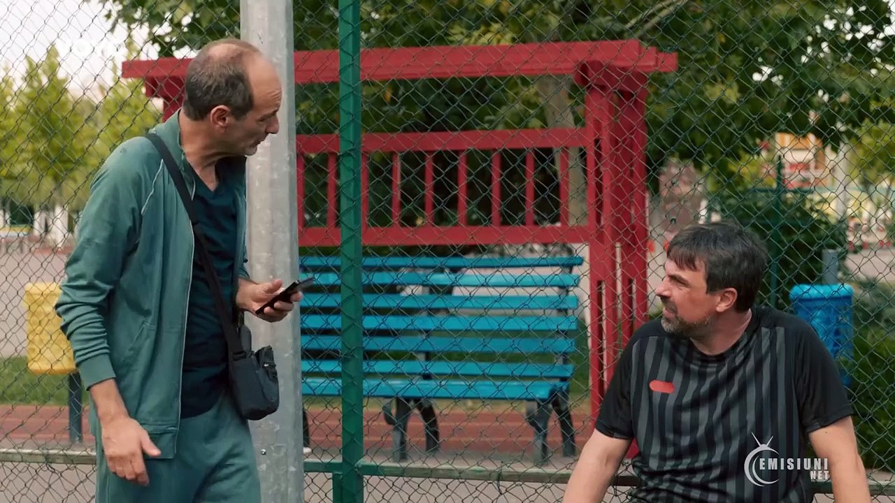 Brigada Nimic Sez 1 Ep 6 din 29 Mai 2024
