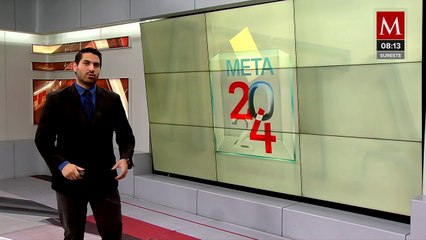 Entre felicitaciones y desacuerdos, Sheinbaum fue tema en la Comisión Permanente