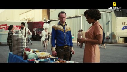 Les gaffes et erreurs de la série Fallout