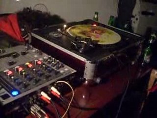 12/04/2008 - Virage - Pro-I-B (guigui) debut de session