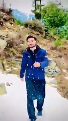 This is me munib khan