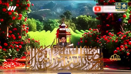 Really Beautiful Recitation By Pakistani Qari Vs Irani Qari I Mehdi Zadeh V_S Mohammad Abu Bakar