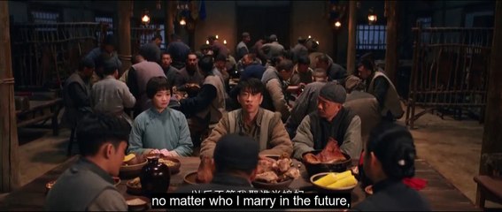 A Soldier's Story (2024) Episode 23 - English Subs