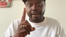 Mollah Morgun était en direct.Allassane fall libre  Cheikh bara Ndiaye libre.  Le combat continue. Justice à nos martyrs et à mon peuple piétiné,oppressé,opprimé 
