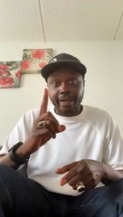 Mollah Morgun était en direct.Allassane fall libre  Cheikh bara Ndiaye libre.  Le combat continue. Justice à nos martyrs et à mon peuple piétiné,oppressé,opprimé 