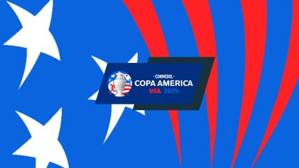 Copa América 2024: Jugador Estrella - Vinicius Júnior