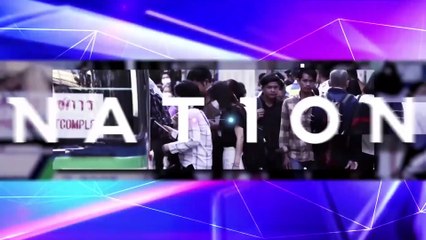 บุกยิงหนุ่มเมียนมาดับคาเตียง รพ. | เนชั่นทันข่าวเย็น | 7 มิ.ย. 67 | PART 3