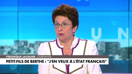Véronique Jacquier : «On a l'impression que ces drames envers les vieilles personnes ne sont absolument pas un sujet»