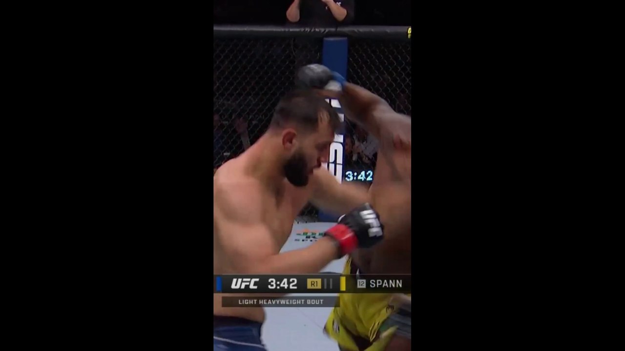 Dustin Jacoby vs Dominick Reyes : Analyse, prédiction, pari.