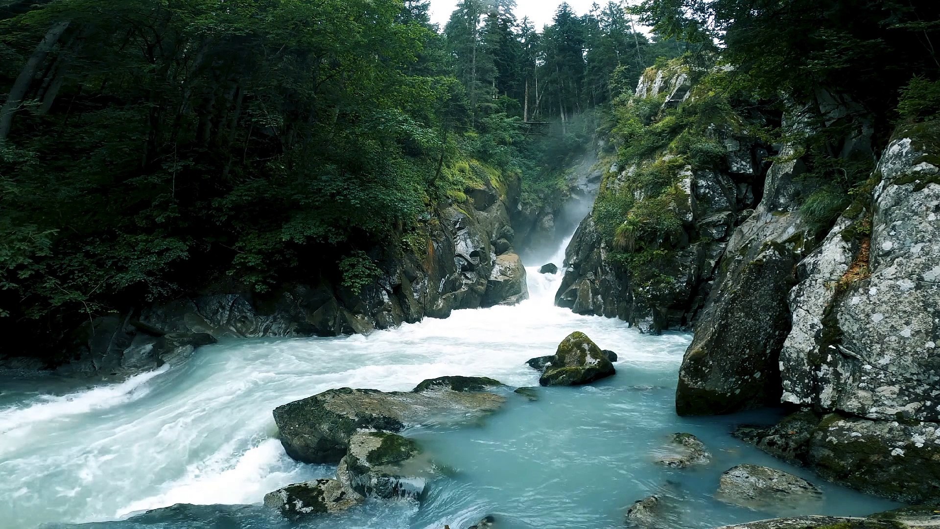 ⁣Nature Of Sounds Relaxing