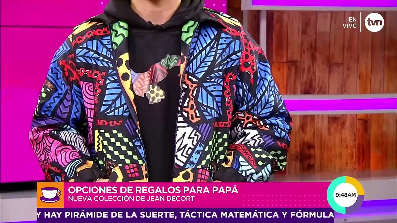 Moda para el día del padre