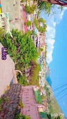 Muzaffarabad amazing city,beautiful place,beautiful weather