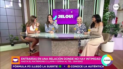 Foro: ¿Estarías en una relación sin intimidad hasta el matrimonio?