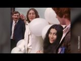 Unseen footage of John Lennon, Yoko Ono features in new MV - REUTERS
