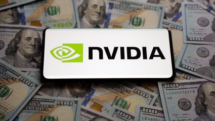 Why Nvidia's stock split is so important to Wall Street