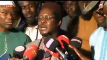 Face aux enqueteurs, Cheikh Bara révéle enfin les détails de son audition