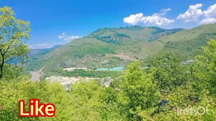 CHATER KALLAS,aljant park,bhrora national Park