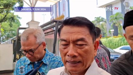 Moeldoko Sebut Tapera Tidak Ditunda, Diberlakukan Tahun 2027