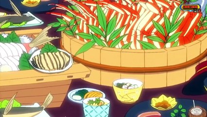 [SHANA]Hungry Heart Cap 23