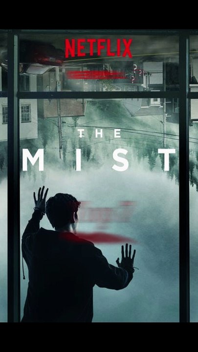 Top 7 Séries Horror PART 2